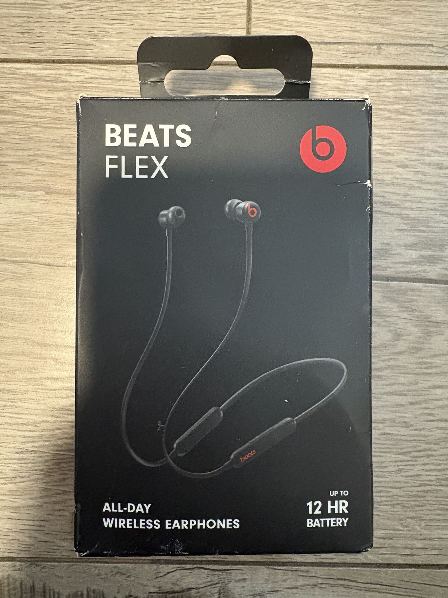 Beats Flex Earphones