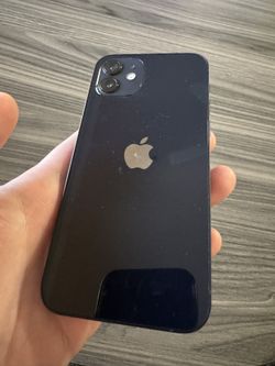 iPhone 12 Unblocked
