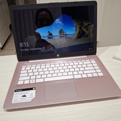 HP Laptop 