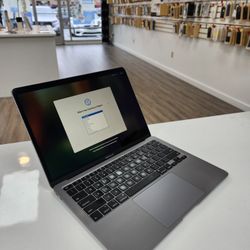 Macbook Air 2020 Core Intel 