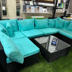 Outdoor Patio Furniture