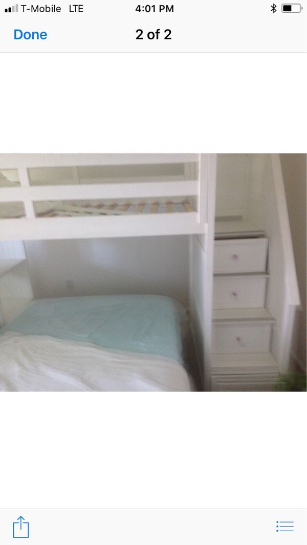 New And Used Bunk Beds For In Sarasota Fl Offerup