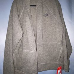 Men’s North Face Jacket