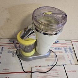 Sunbeam Margarativille Maker DM0550 