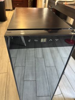Beverage Cooler