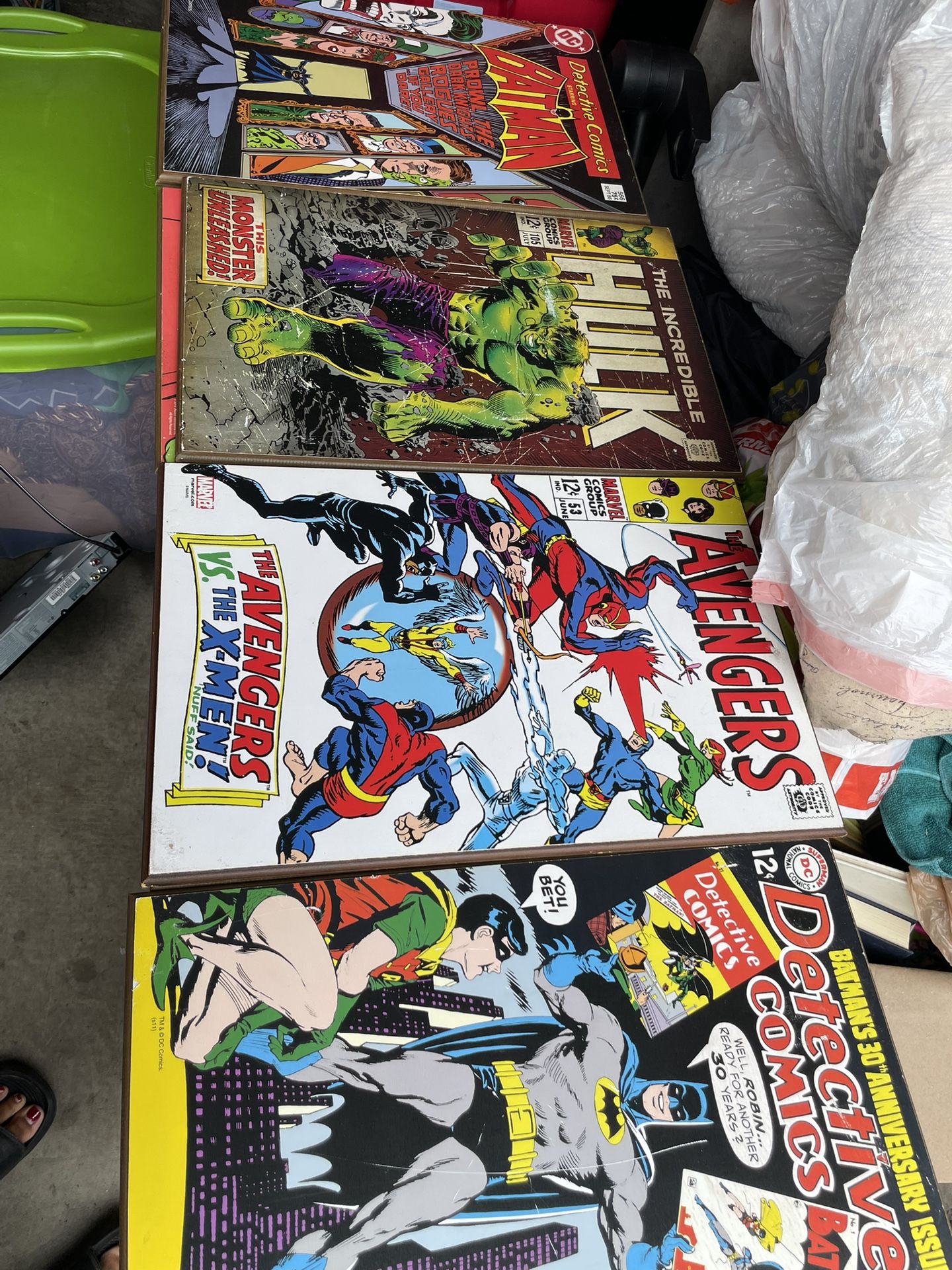 Avengers photo  Frames 