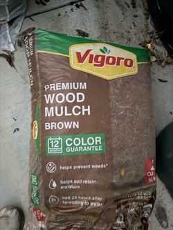 Mulch