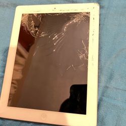 Apple iPad 5th Generation 