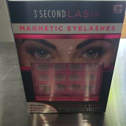 Lash Kit