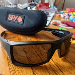 SPY Sunglasses
