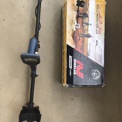 Minelab Gold Monster 1000 