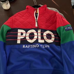 Polo Ralph Lauren obe