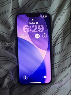 iPhone 13 Pro