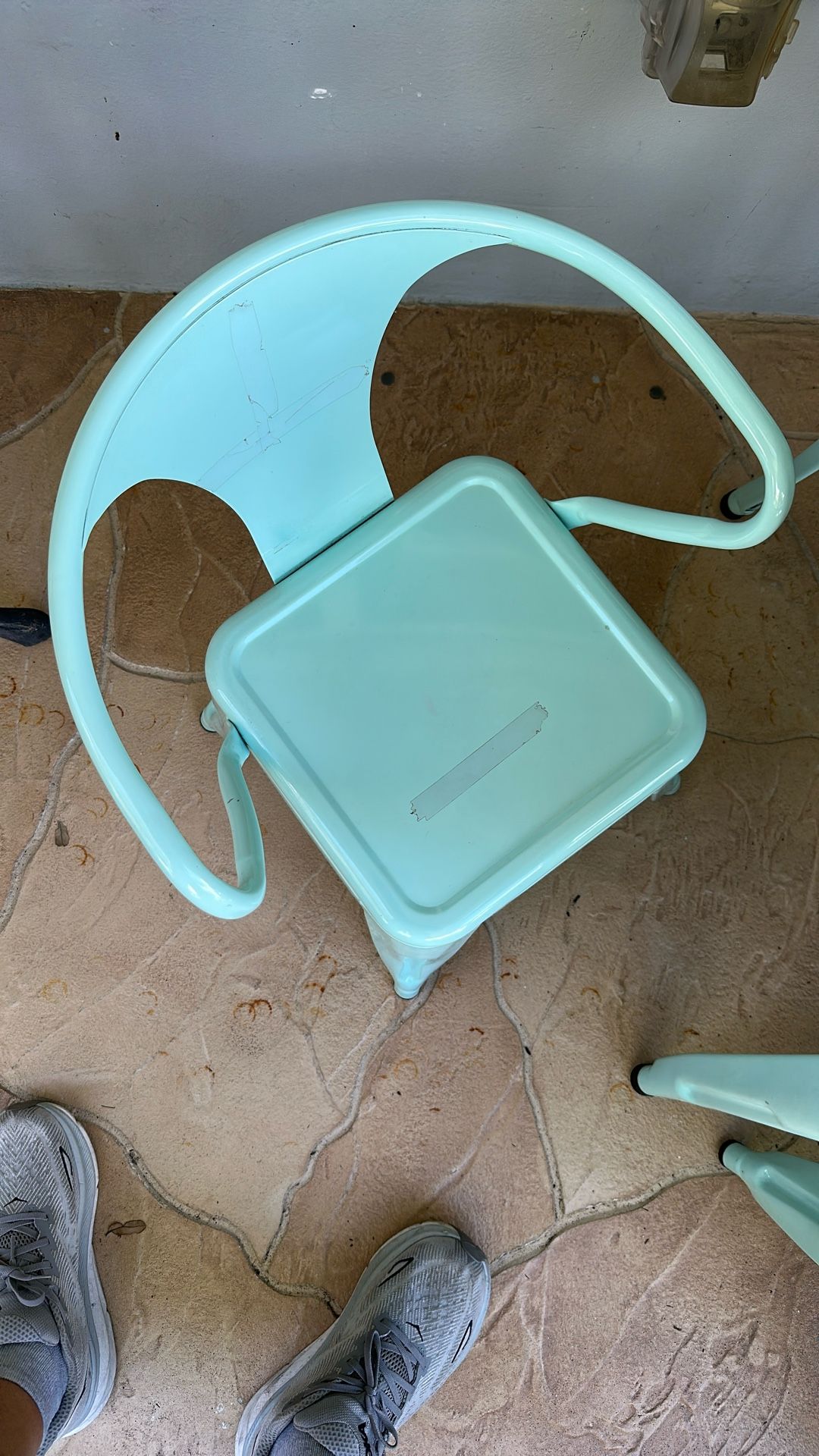 Kids Table And Chairs 25 Dollars