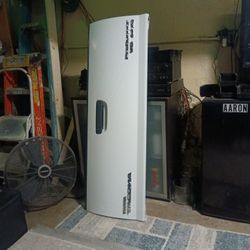 2005-2015 Toyota Tacoma Tail Gate