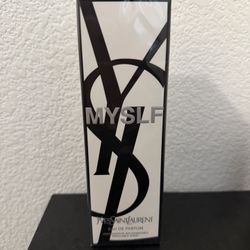 YSL Myself Cologne 