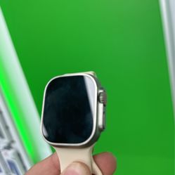 Apple Watch Ultra 