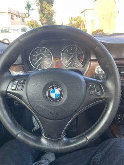 2009 BMW 328i