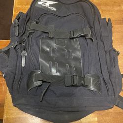 Arnette Skater Backpack 