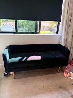 Bench sofa