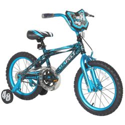 Boys Bike 16 " 