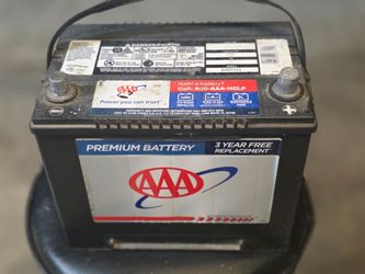 Battery for sale