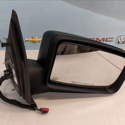 2003-2006 FORD EXPEDITION RIGHT MIRROR