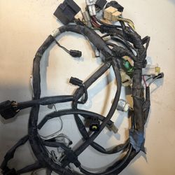 DRZ400SM Wiring harness 2015 Suzuki Thirty six 6 Ten.29FF1