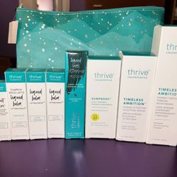 Thrive Causemetics Bundle