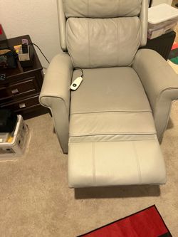 Power Recliner