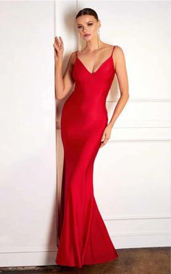 New women’s dress size medium