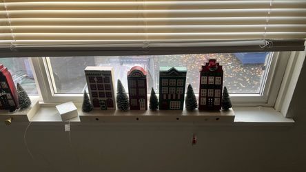 Christmas decor