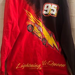 Disney Sweater 