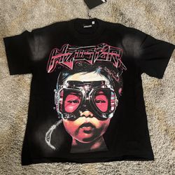 Hellstar The Future Tee *Boosted