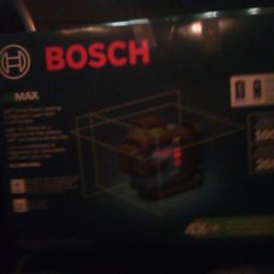 Bosch Laser Level 