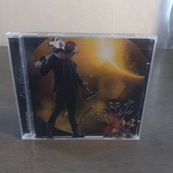 2009 Chris Brown Graffiti 2 Cd Deluxe