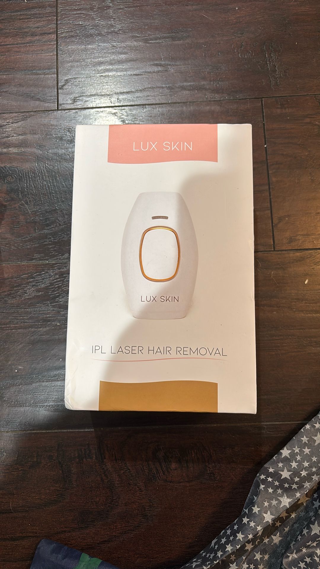 Lux Skin Laser Hair Removal
