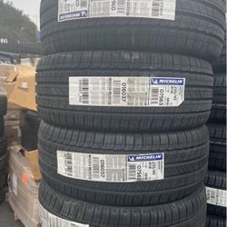 235/45r18 MICHELIN PRIMACY MXM4 (07563) EACH 