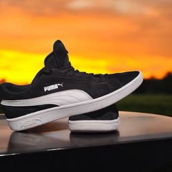 Mens Puma Smash V2 Sneakers Size 10.5