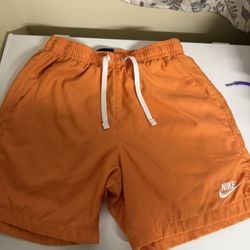 Nike shorts 