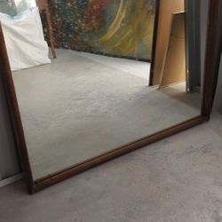 Dresser Mirrors