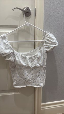 Shirt Hollister small