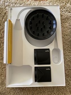 Dyson Hairdryer Attachments