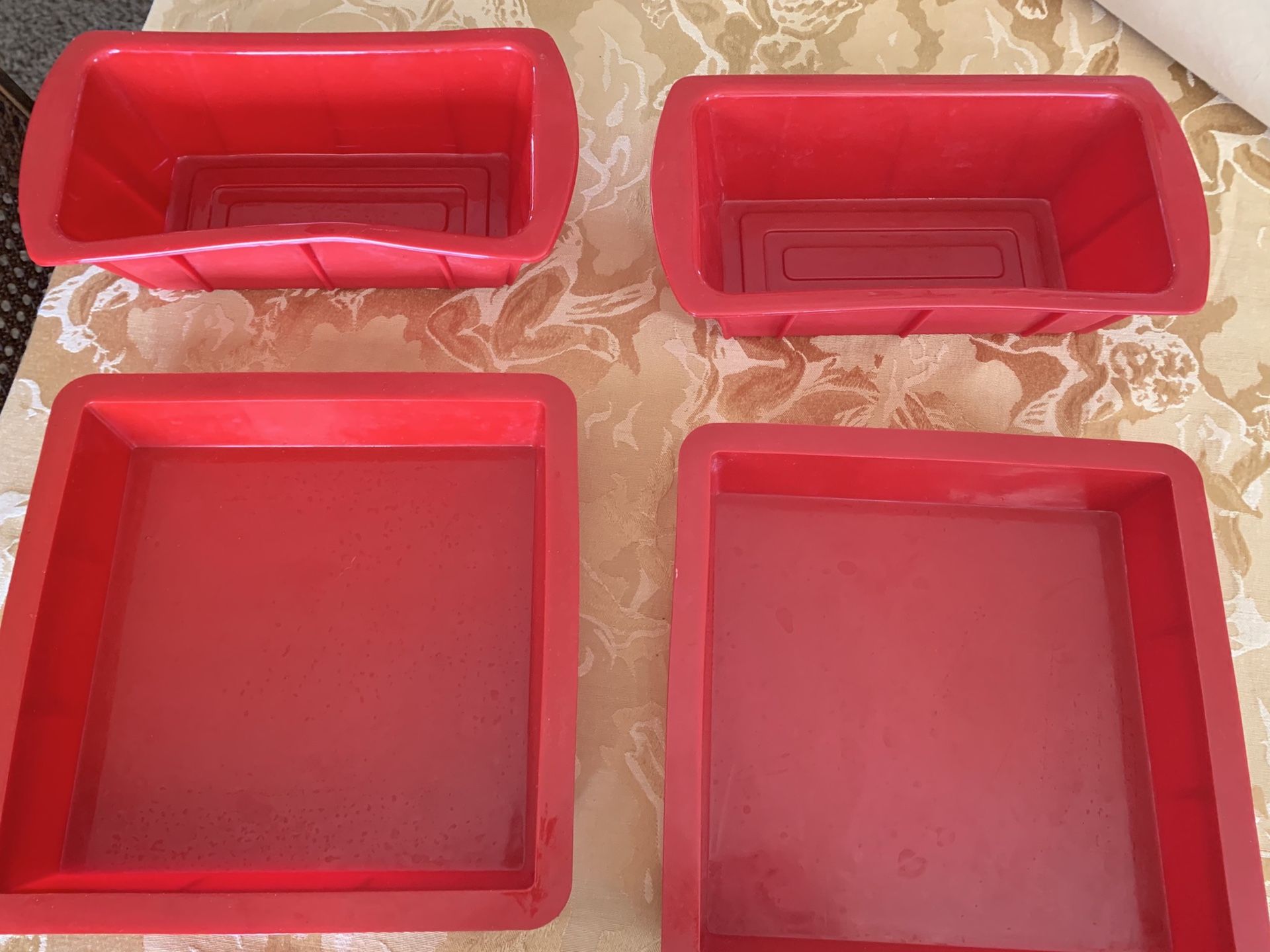 Silicone Bakeware