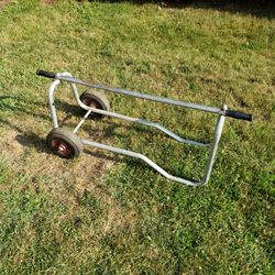 Electric Wire Cart