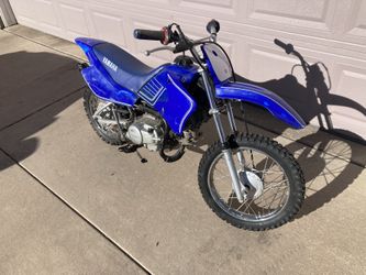 Yamaha YZ90 Dirt bike for Sale in Colorado Springs, CO - OfferUp
