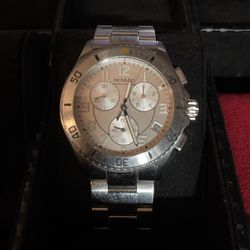 Movado watcher - Classic Expensive Exclusive
