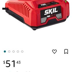 Skill PwR Jump Charger 