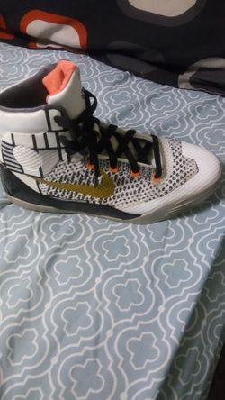 Nike shoes