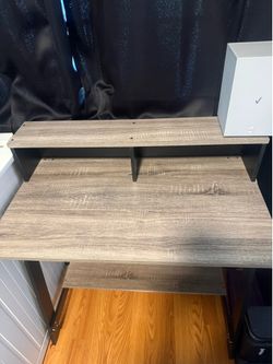 desk